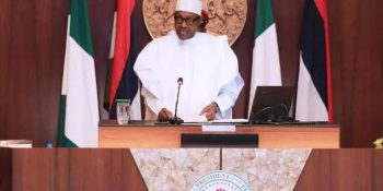 Buhari seeks confirmation of nominees to HYPADEC, Disabilities Commission