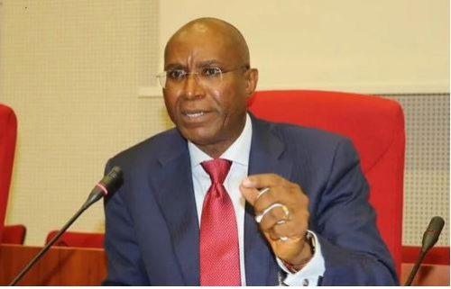omo agege-constitution review