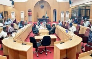 Osun Assembly to use effective oversight to monitor state government programmes, policies executions
