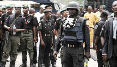 RE-RUN : IGP ASSURES CITIZENS OF LEVEL PLAYING GROUND