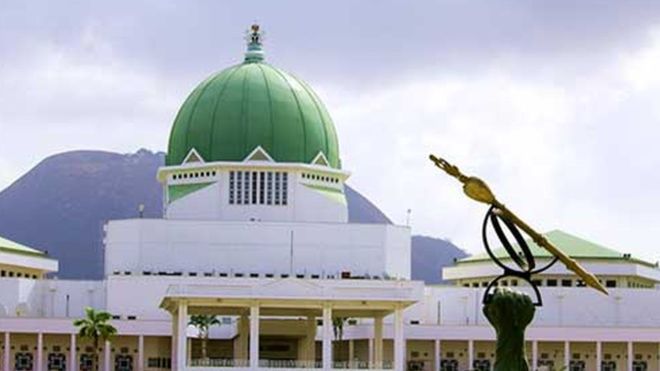 Nass to coordinate legislature across Nigeria