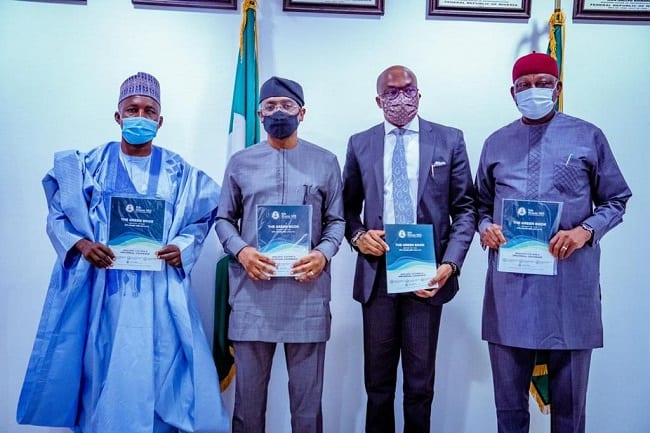 Femi Gbajabiamila - House Health Sector