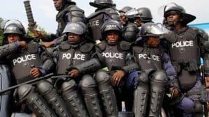 Kidnapping-Police-Police Commence Coordinated Search and Rescue Operation