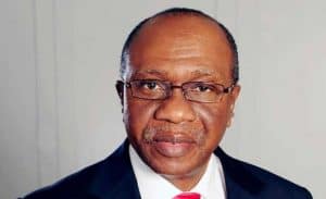 Godwin Emefiele - On The Cryptocurrency Debate - Copy