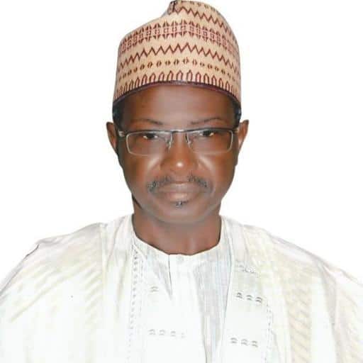 Interview With Honourable Abubakar Yunusa Ahmad